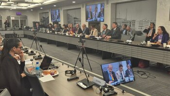 España promueve la Atención Primaria en Asamblea Mundial de Salud al impulsar una alianza Europa-América para reforzarla