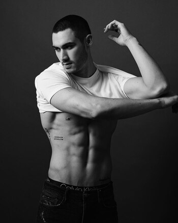 El actor no se considera