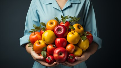 Cómo mantener las frutas y verduras frescas por más tiempo