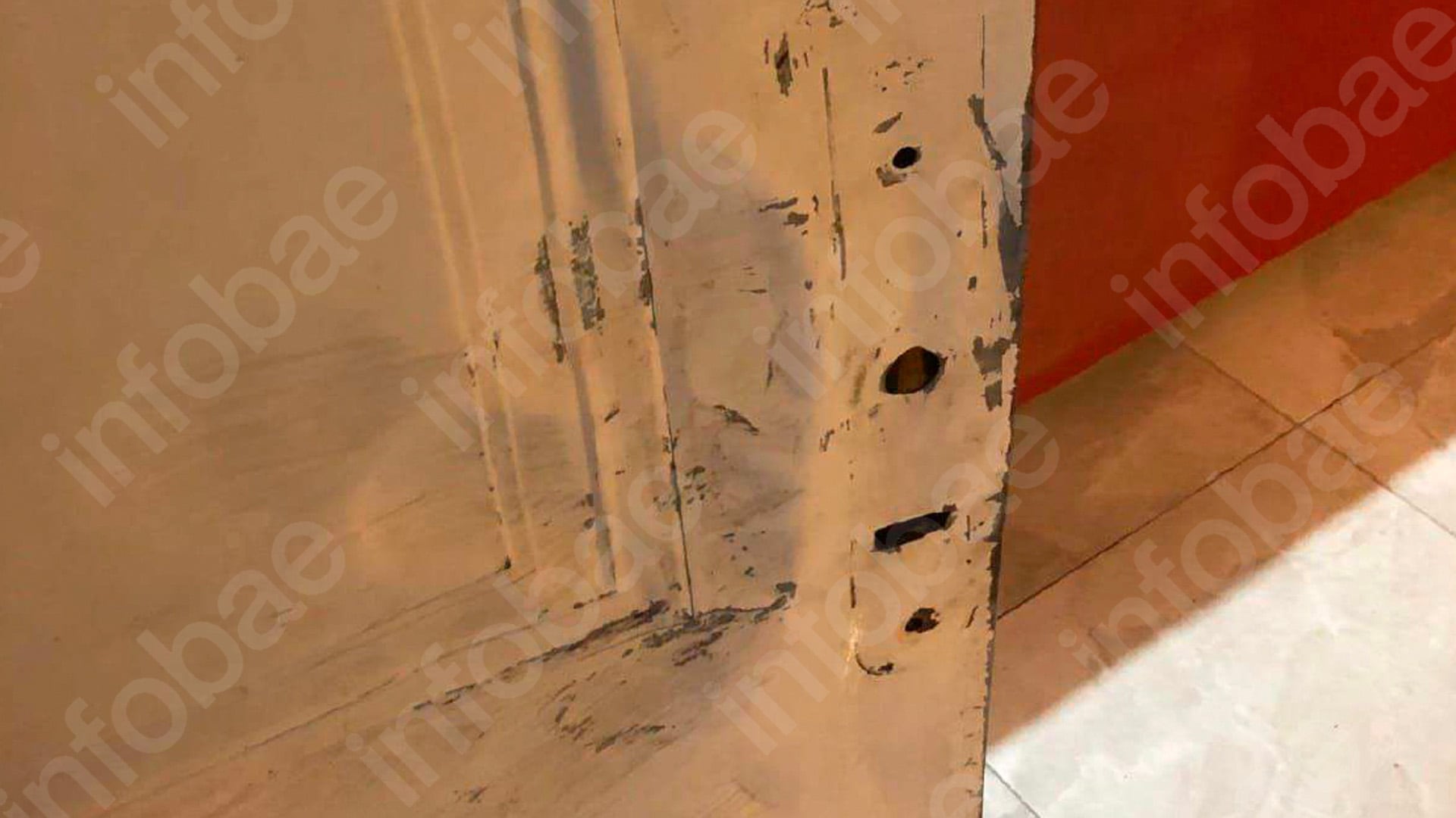 Un juzgado de Lomas de Zamora condenó a una aseguradora a pagar $17 millones más intereses por un robo en una vivienda de Adrogué. (Poder Judicial)