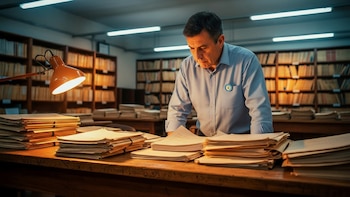 (Imagen Ilustrativa Infobae)