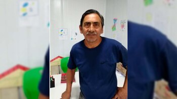 Carlos Mancilla presidió la Cooperativa