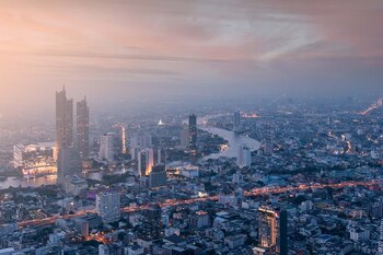 Las 10 ciudades más baratas para vivir en el mundo