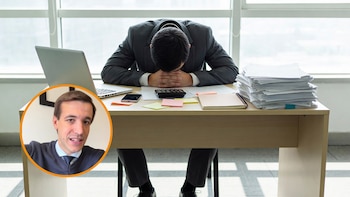 Juanma Lorente, abogado: “Que la