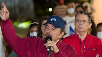 EEUU reclama a la "dictadura Murillo-Ortega" que deje inmediatamente en libertad al obispo Abelardo Mata