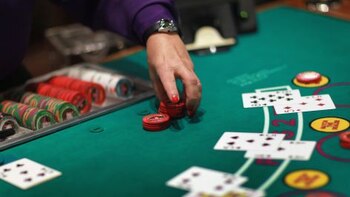 Slim Odds on Casinos in