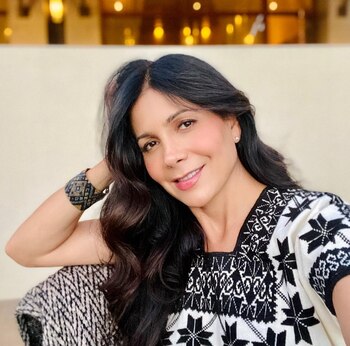 (Foto Instagram: @patriciamanterola)