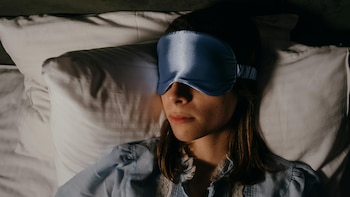 Por qué algunas personas babean