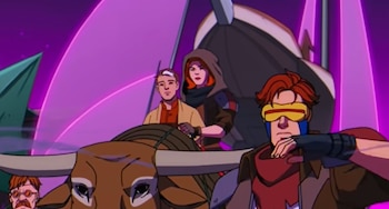 Los X-Men deberán enfrentar varias situaciones antes de lograr su objetivo. (Captura de video)