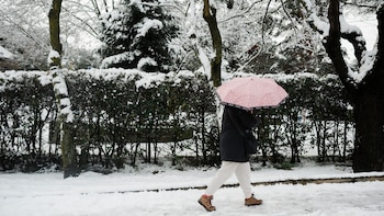 La Aemet avisa de un