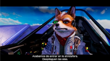 Star Fox