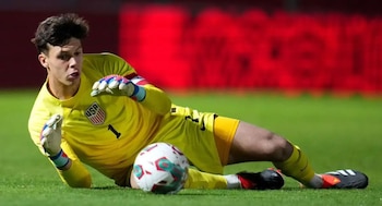 Diego Kochen – Selección de Estados Unidos – Selección Peruana – Mauricio Pochettino - Perú – deportes – 17 septiembre