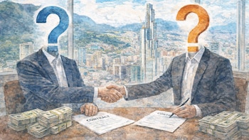 Revelan que solo 139 contratistas concentran 436 contratos de servicios por $19.200 millones del Distrito en Bogotá en 2026