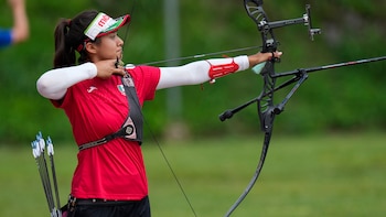 México arrasa con múltiples medallas