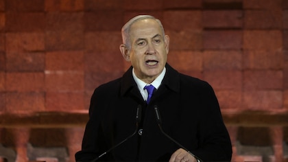 Netanyahu respondió a Biden por el fin de envíos militares si Israel avanza sobre Rafah: “Si tenemos que estar solos, lo estaremos”
