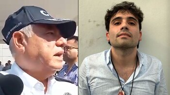 “Los Ratones”, grupo vinculado a