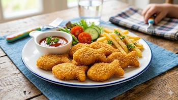 Cómo hacer figuritas de pescado