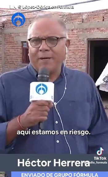 Reportero Lagos de Moreno