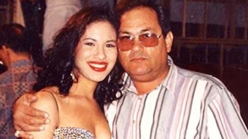 “Veré a Selena otra vez”: