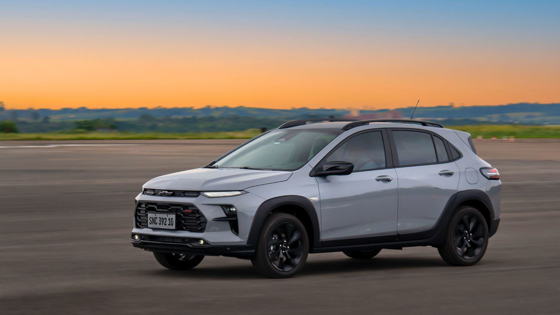 Chevrolet Sonic, la nueva propuesta de General Motors en la categoría