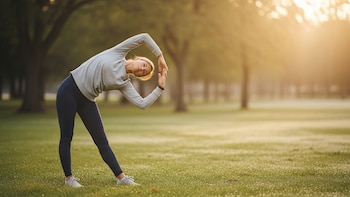 El ejercicio físico, clave para activar la autofagia sin afectar la masa muscular