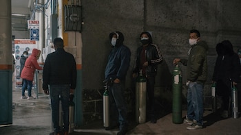 mexico oxigeno nytimes