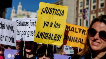 Plataforma No a la Caza