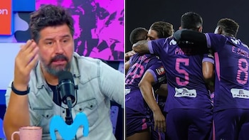 Mauro Cantoro pidió el fichaje de figura de Alianza Lima para Universitario el 2027: “Es un desperdicio que esté afuera”