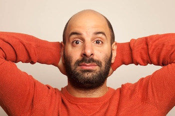 Ezequiel Hara Duck fusiona teatro,