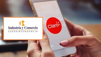 Claro Colombia respondió tras sanción