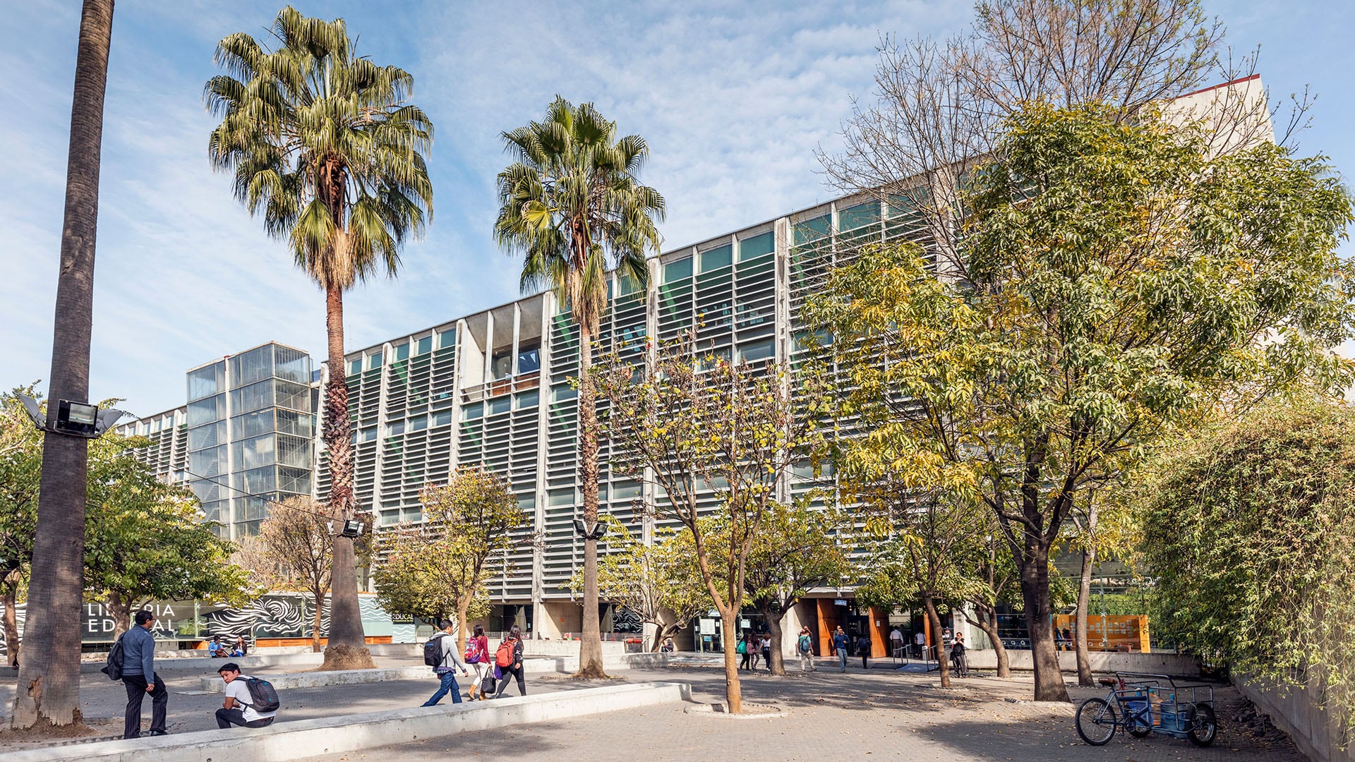 Chicos y grandes están invitados para pasar un día lleno de arte. (Shutterstock)