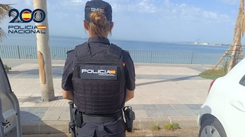 La Policía Nacional despliega unos 9.400 agentes para garantizar la seguridad de los asistentes al evento