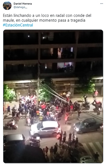 detención ciudadana