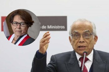 Congresista Echaíz instó al Poder