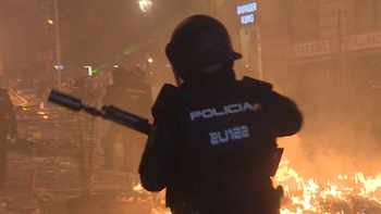 Un documental de Filmin sobre