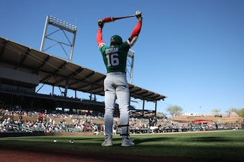 Así podría lucir el cuadro
