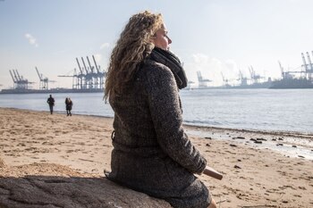 ILUSTRACIÓN - Para evitar una