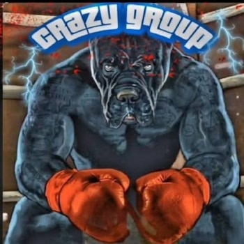 Crazy Group invita a sus