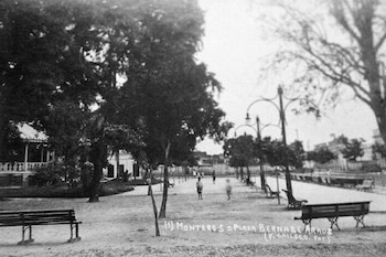 Monteros, Tucumán