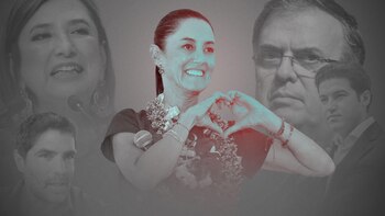 Una encuesta dio a conocer