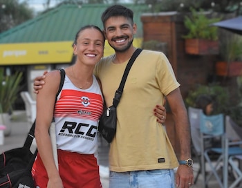 Julieta Jankunas