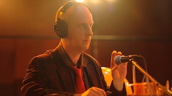 ¿Quién era Phill Vinall, el