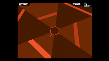 Super hexagon