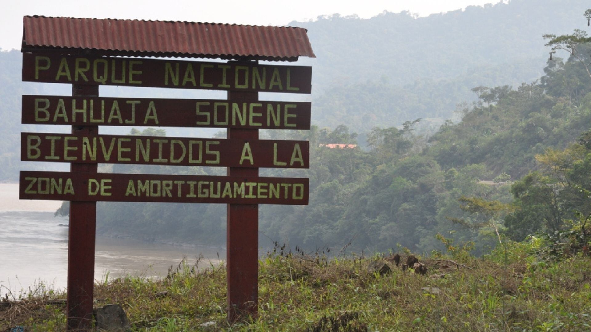 El Parque Nacional Bahuaja Sonene es considerado un paraíso natural. (Andina)
