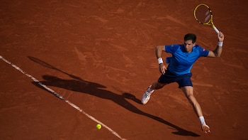 Federico Delbonis