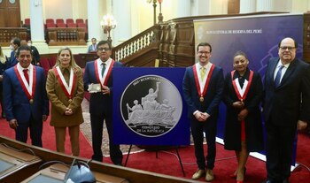 El lanzamiento de esta moneda