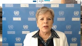 Foto: captura de pantalla Cepal