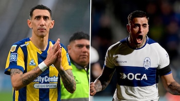 Rosario Central recibe a Gimnasa La Plata por la fecha 7 del Torneo Clausura en busca de ser líder de la Zona B