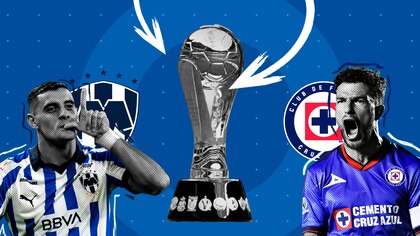 Cruz Azul vs Rayados: hora y canal de TV Abierta para ver EN VIVO la semifinal de vuelta del Clausura 2024