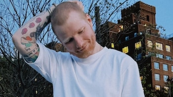 Antes de su llegada a Latinoamérica, Ed Sheeran reveló sufrir una rara enfermedad: “No se lo deseo a nadie”